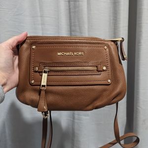 Michael Kors crossbody